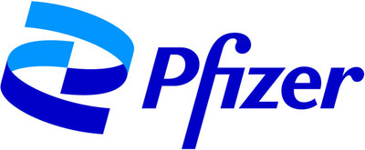 Logo: Pfizer (CNW Group/Pfizer Canada Inc.)