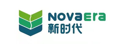 The New Era Biotechnology Co Logo