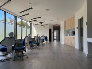 Smile Care Dental Group to Host Grand Opening of New Paramus Location