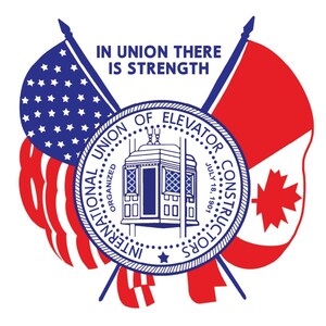 International Union of Elevator Constructors Recognizes Veterans for Their Service and Sacrifice