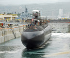 Bechtel selected to pursue construction of new U.S. Navy dry docks in Hawaii, Washington