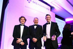 Schneider Electric Wins 'Outstanding Contribution to Sustainability and Efficiency' at The DCS Awards 2021