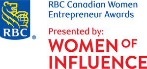 2021 RBC Canadian Women Entrepreneur Award Winners Announced