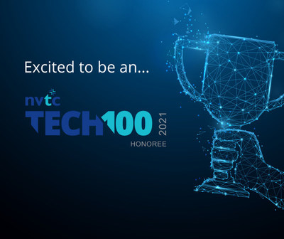 Congratulations to Team Deltek and Mike Corkery, Deltek President & CEO, for being named to the 2021 NVTC Tech 100 List!