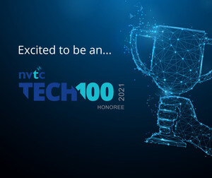Deltek and CEO Mike Corkery Named to the 2021 Northern Virginia Technology Council Tech 100 List