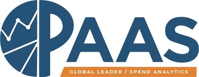 PAAS | Global Leader in Spend Analytics