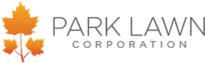 Park Lawn Corporation Logo (CNW Group/Park Lawn Corporation)