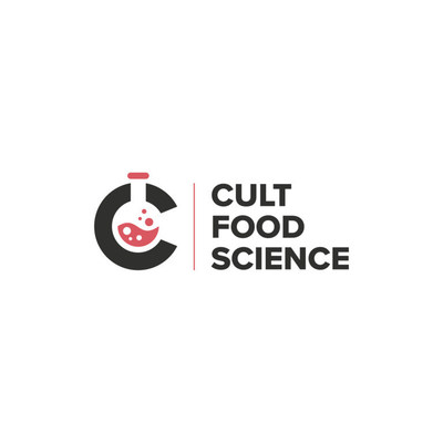 CULT Food Science Corp. Logo (CNW Group/CULT Food Science Corp.)