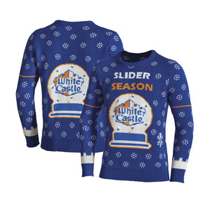 2021 Holiday Gift Guide from White Castle Features 10 Tasty Gift Ideas for the Craver in Your Life