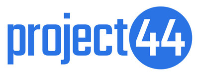 project44 logo