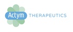 Actym Therapeutics Announces Lead Candidate for Clinical...