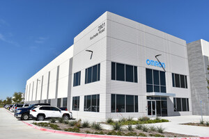 Omron Proof-of-concept Center Allows Customers to Experience, Test, and Apply State-of-the-Art Factory Automation Technology in a Cutting-edge Environment