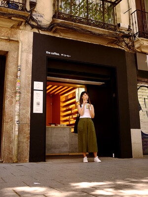 Después de una inversión de R$ 28 millones, The Coffee abre una tienda en Madrid Después de una inversión de R$ 28 millones, The Coffee abre una tienda en Madrid