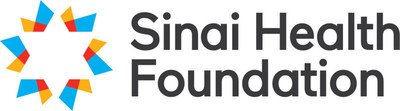 Sinai Health Foundation (CNW Group/Sinai Health Foundation)