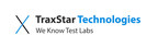 TraxStar Technologies Revolutionize Lab Management with New Suite of Products