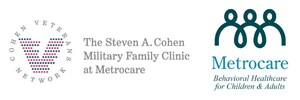 The Cohen Clinic at Metrocare Opens Community Room for the North Texas Veteran &amp; Military Community on Veterans Day