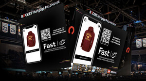 Cleveland Cavaliers Partner with Fast to Integrate One-Click Checkout With Online Team Shop and at Rocket Mortgage FieldHouse