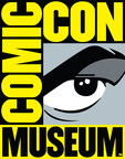 Tickets on Sale Now for Comic-Con Museum Opening on November 26,...