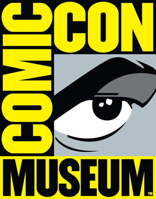 The New Comic-Con Museum