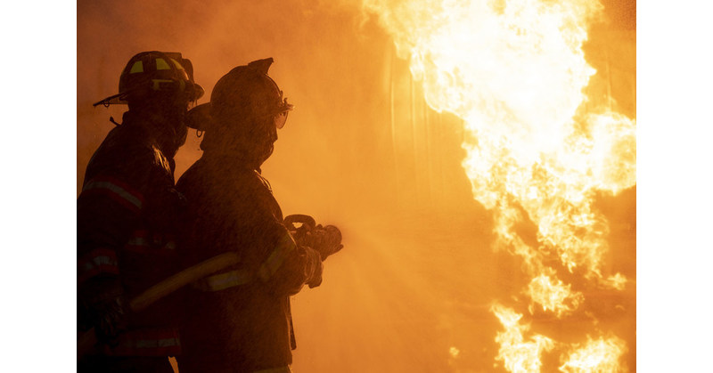 UL Joins Forces With Members Of The International Fire Safety Standards Coalition To Advance 