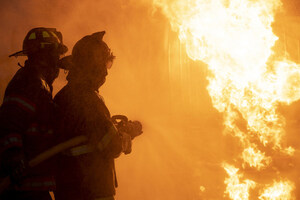 UL schließt sich mit Mitgliedern der International Fire Safety Standards Coalition zusammen, um globale Verbesserungen des Brandschutzes und des Gebäudemanagements voranzutreiben