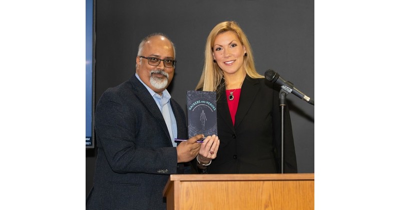 Divergence Academy Receives 2021 Hire Vets Medallion Award from the U.S. Department of Labor