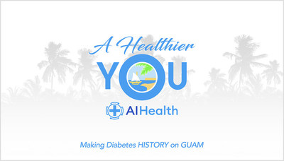 A six-part diabetes education campaign on KUAM-TV, beginning on World Diabetes Day with Governor Lou Leon Guerrero, and featuring a panel of local medical, nutrition and fitness experts + AI Health's Medical Advisory to raise awareness of diabetes prevention and care on the island of Guam.