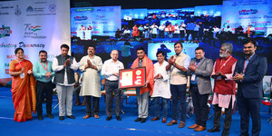 Goa@60 concludes with conclave on National Panchayat Parliament emphasizing on Atmanirbhar Panchayats as replicas of welfare states