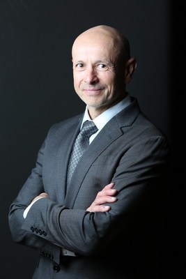 Ilya Cantor, new CFO for Forever Oceans