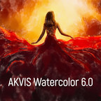AKVIS Watercolor 6.0: Creating Watercolor Masterpieces from Photos