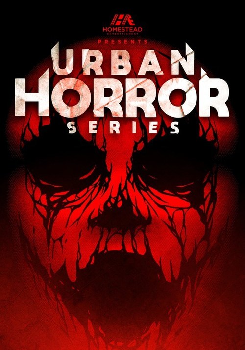 Homestead Presents Urban Horror Series