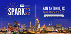 BDR announces SPARK 2022 event in San Antonio
