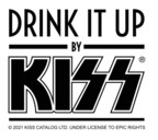 KISS 'Rocks' Its Way Into The U.S. Spirits Category With The Launch Of Four Premium Liquors