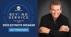 WorkWave Announces Joe Theismann as Keynote Speaker, Unveils Agendas for 2022 Beyond Service User Conference