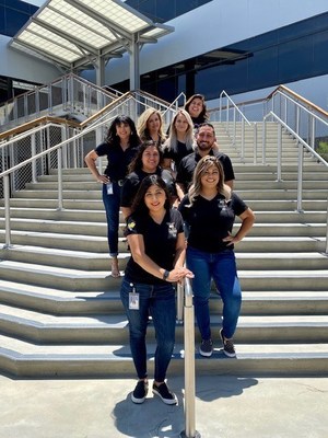 In the initial stage of the program’s two-tiered approach, the health plan will professionally train a new community health workforce in an intensive nine-week program. Program curriculum encompasses CHW training provided by Loma Linda San Manuel Gateway College’s Certificated Community Health Worker Training Program and various courses provided by IEHP's Health Navigators (pictured).