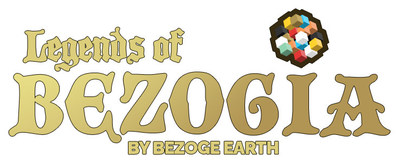 Legends of Bezogia (PRNewsfoto/The Shiba Brothers) Legends of Bezogia (PRNewsfoto/The Shiba Brothers)