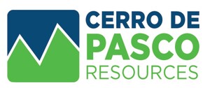 Cerro de Pasco Resources to Host a Conference Call and Corporate Update on Recent Developments