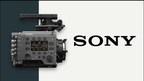 Sony Announces New VENICE 2 Cinema Camera with 8.6K or 6K Sensors; More Info at B&amp;H