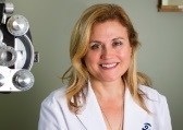 Anna Luisa Di Lorenzo, MD, FASC is recognized by Continental Who's Who