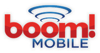 boom!Mobile logo