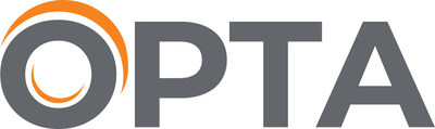 Opta Group LLC Logo (PRNewsfoto/Opta Minerals Inc.)