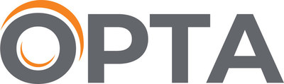 Opta Group LLC Logo