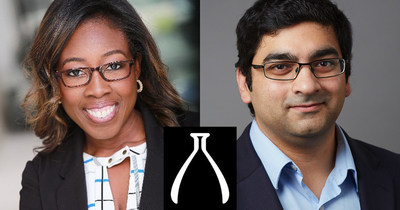 Loretta Erhunmwunsee, MD and Nikhil S. Joshi, Phd