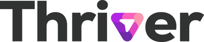 Thriver logo (CNW Group/Thriver Technologies Inc.)