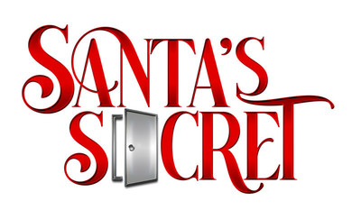 Santa's Secret Logo