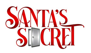 Santa's Secret, The Newest and Most Innovative Immersive Holiday Experience Brings Its Magic To New York City's Hudson Yards This December!