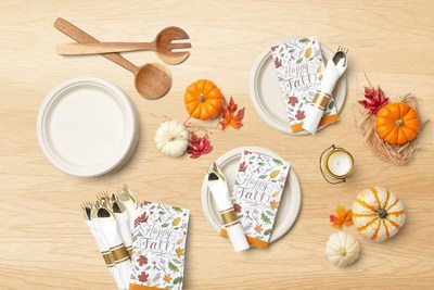 To shop Thanksgiving must-haves visit Shipt.com now.