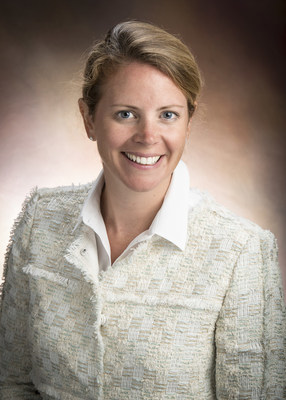 Lindsey A. George, MD, attending hematologist at Children's Hospital of Philadelphia