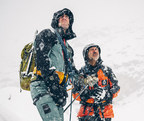 World First: Adaptive Explorer Martin Hewitt Embarks Sunday 14th November On Unsupported Trek To The South Pole