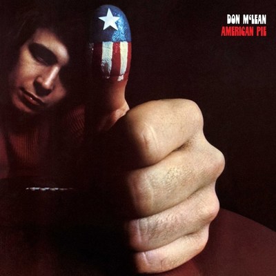 DON MCLEAN’S CLASSIC AMERICAN PIE ALBUM CELEBRATES 50TH ANNIVERSARY